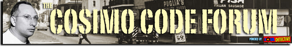 Come Join The Team! forum